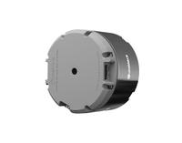 Moteur Servo Robotique Brushless Étanche Cubemars AKH70-16 à Arbre Creux, Actionneur Planétaire à Couple Élevé pour Exosquelette et Bras Robotique