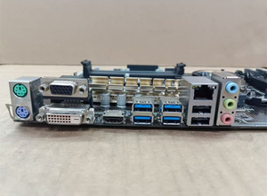 Cho a-sus Z97-K Bo mạch chủ <span class=keywords><strong>DDR3</strong></span> LGA1150 ATX VGA + DVI thử nghiệm OK - Product Image 3