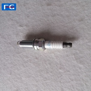 Bujía de iridio de alto rendimiento SILZKBR8D8S 18855-10080 bujía automática de iridio 97506 para automóviles de Alemania - Product Image 3