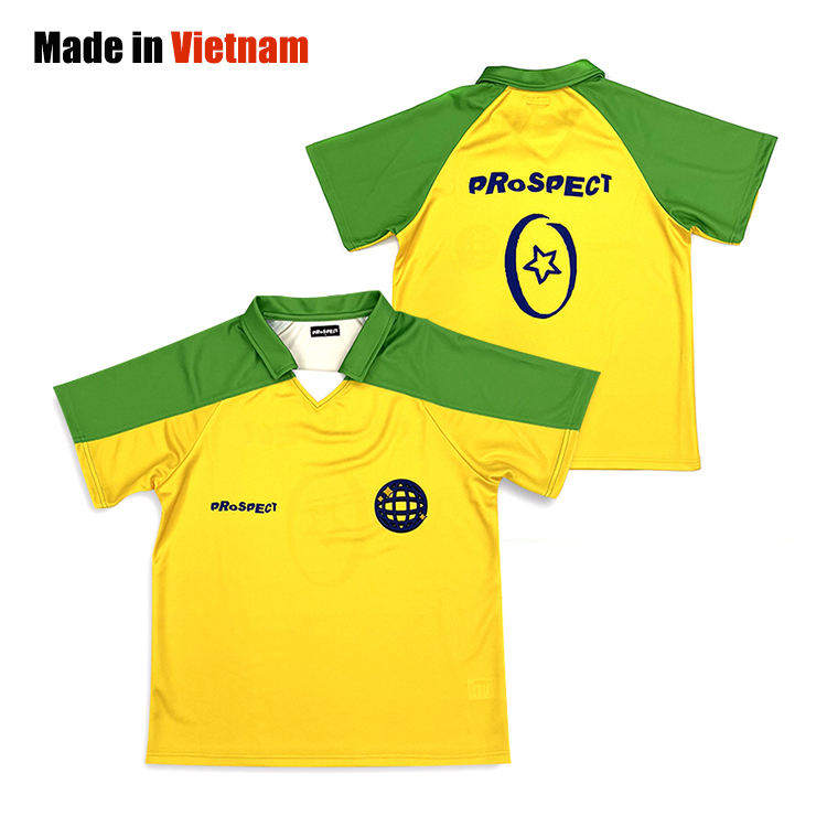 สีเหลือง