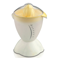 Presse-agrumes automatique-Extracteur de jus de fruits pour jus d'orange/citron, appareils de cuisine Presse-fruits