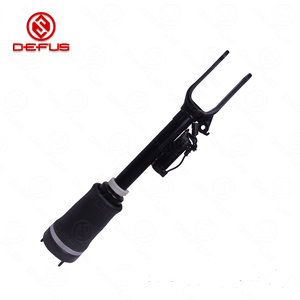 Kit de réparation arrière DEFUS haute efficacité classe GL pour amortisseur de <span class=keywords><strong>suspension</strong></span> pneumatique Mer-cedes W164 1643206013 - Product Image 1