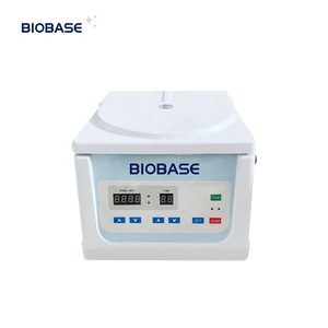 BIOBASE China Table Top Low Speed <strong>Centrifuge</strong> Small Capacity Laboratory <strong>Centrifuge</strong> Machine Used for Laboratory - Product Image 6