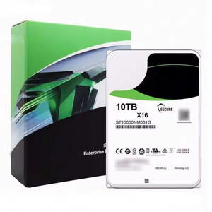 Disque dur serveur interne SAS <span class=keywords><strong>ST1000DM010</strong></span> 10 To - Product Image 1
