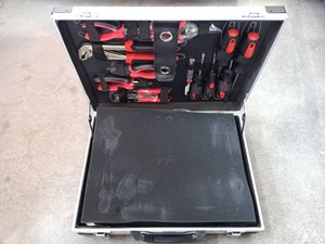 266PCS OEM Household Tool <strong>Set</strong> Multi Car Tool Kit Box Hex Ratchet Steel Wrench <strong>Socket</strong> <strong>Set</strong> Hand Tools <strong>Set</strong> - Product Image 4