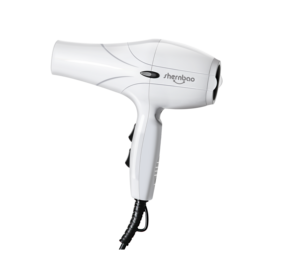 Sèche-cheveux portable pour chien Shernbao 3000A 1800W pour <span class=keywords><strong>salon</strong></span> de toilettage et usage familial - Product Image 2