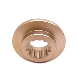 Boat Motors Propeller Spacer 663-45987-02-00 for <strong>Yamaha</strong> for Parsun for HDX for Hidea 40hp <strong>C40</strong> F40 F50 F60 Outboard - Product Image 6