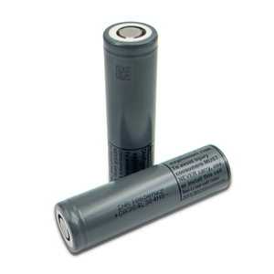 Para <span class=keywords><strong>LG</strong></span> M29 batería de iones de litio cilíndrica INR18650 2850 MAh 3C aumento 3,67 V <span class=keywords><strong>18650</strong></span> batería - Product Image 3