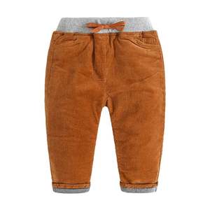 Pantalones de Invierno para Niños, de Algodón, Sin Costuras, Estilo Casual, Compra al por Mayor desde China - Product Image 2