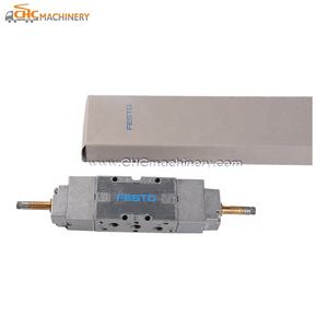 JMFH-5-1/8-B Festo Electrovanne Électrique D'actionnement Pour Le Pompage Du Béton Camions Vannes Pneumatiques - Product Image 4