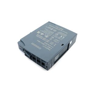 Siemens Module PLC pemrograman Controller Module Siemens ET200S PLC modul - Product Image 6