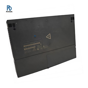 Alimentation industrielle neuve 6ES7407-0KA02-0AA0 Module d'alimentation PLC pour systèmes de contrôle d'automatisation série S7-400 120/230V AC - Product Image 1
