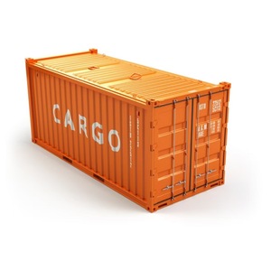 Anda Xun Logistics Expédition de conteneurs maritimes LCL Express Corée Transport de marchandises dangereuses DDP DDU CIF FOB - Product Image 1