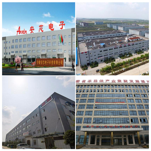 Gbl810 cầu chỉnh lưu <span class=keywords><strong>GBL</strong></span> bóng bán dẫn trong kho gbl810 - Product Image 3