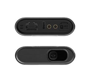 راوتر واي فاي محمول جديد لعام <span class=keywords><strong>2026</strong></span> طراز M53 بتقنية LTE-A وسرعة تنزيل 300 ميجابت في الثانية مع تجميع النطاقات الترددية وشريحة إلكترونية وحجم الجيب - Product Image 5