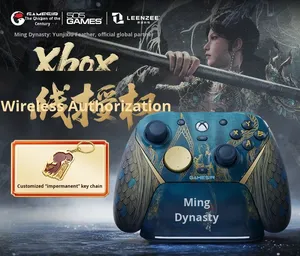 Para GameSir G7 Pro Wuchang Ming Dynasty Collaboration Controlador de juego inalámbrico para Xbox PC Joysticks y controladores de juego - Product Image 6
