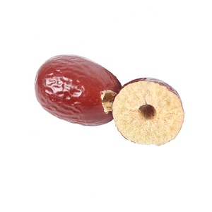Alimento Liofilizado para Mascotas al por Mayor, Bocadillos para Perros, Bocadillos de Jujube Liofilizados para Cachorros, Frutas Liofilizadas, Golosinas Naturales para Perros Sin Aditivos - Product Image 3