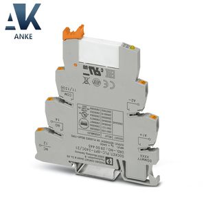 ฟีนิกซ์ PLC-RPT-24DC/21AU - โมดูลรีเลย์ 2900306 - Product Image 1