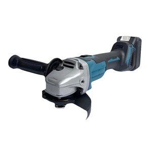 Meuleuse d'angle électrique sans fil 180 mm pour la découpe et le polissage du métal, du bois et pour les travaux de bricolage - Product Image 1