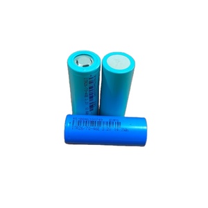 แบตเตอรี่ลิเธียมไอออนทรงกระบอกแบบชาร์จได้ 26700 Lifepo4 3.2v 5C 5000mah 5ah เซลล์แบตเตอรี่ 26700 Lifepo4 - Product Image 2