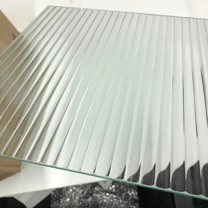 <span class=keywords><strong>Vetro</strong></span> PARTNER 3mm 4mm 5mm Trasparente Colorato Piatto Ecologico Decorativo Design Diamante Moru Nashiji Karatach per Bagno Cucina - Product Image 1