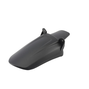 Kit de Guardabarros para Motocicleta Todoterreno Sur-ron Light Bee, Guardabarros Trasero Extendido de Fibra de Carbono con Absorción de Impactos - Product Image 5