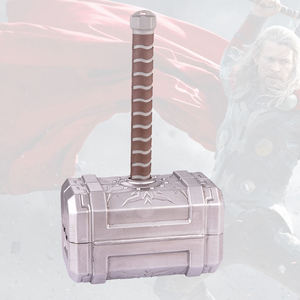 Boîte <span class=keywords><strong>de</strong></span> rangement portable OEM <span class=keywords><strong>Thor</strong></span> Hammer, boîte à outils pliable, boîte à outils - Product Image 5