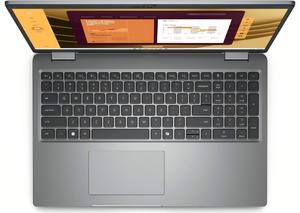 โน้ตบุ๊กเกมมิ่งพกพาทรงพลัง Latitude 5550 พร้อมโปรเซสเซอร์ 12 คอร์ การ์ดจอแยกคู่ และคีย์บอร์ดเรืองแสง RGB - Product Image 3