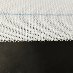 Customize polyester Pulp Washing Mesh Fabric for paper pulps making in paper mill