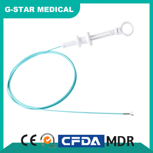 Hémoclip hémostatique jetable flexible et rotatif en promotion avec différentes spécifications - Product Image 5