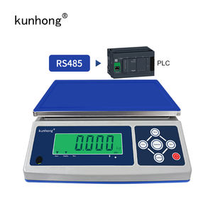 Indicateur d'équilibre Max pédiatrique 20-30 Digital 0.001 poids de mesure 30kg pour <span class=keywords><strong>Balance</strong></span> Electronique - Product Image 1