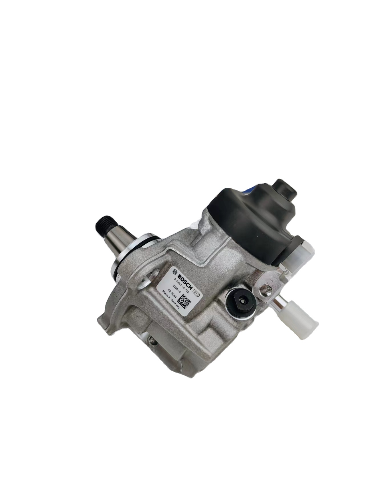 diesel fuel pump CP4 0445010814 for audi with good quality diesel pump 0 445 010 814