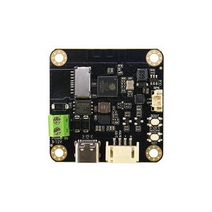 Dfrobot ESP32-S3 AI智能摄像头模块边缘图像识别夜视Chatgpt语音交互带夜视功能 - Product Image 2
