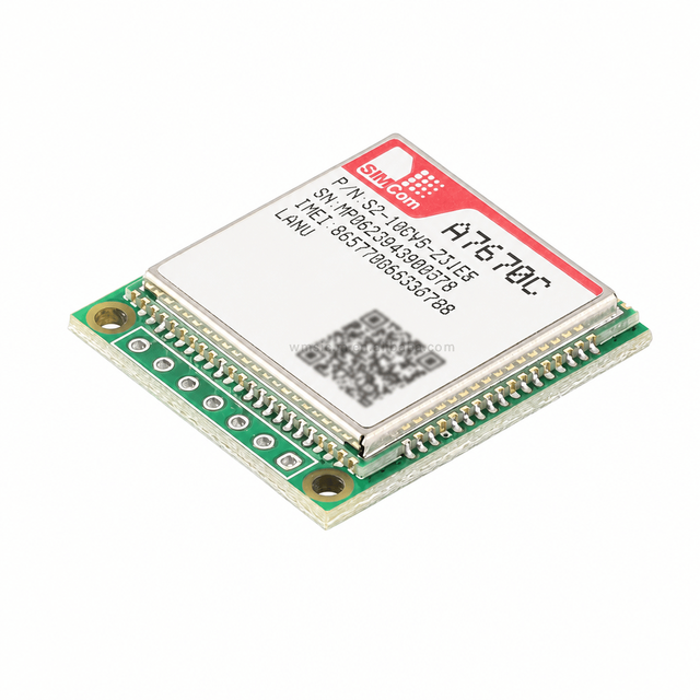 FS-MCore-A7670C .1 LTE 4G Core Development Board Module with STM32 Support STM32