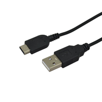 Câble de charge USB pour GameBoy Micro, best-seller, pour console GBM, câble de charge, cordon