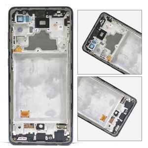 หน้าจอ A725สำหรับ A72จอแสดงผล LCD สำหรับ A72 pantallas สำหรับเปลี่ยนหน้าจอ A72 - Product Image 4