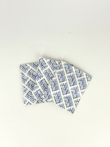 שקיות אחסון מזון מיילר איכותיות ביותר ללא חמצן 200cc, סופח פחמן דו-חמצני, מסיר חמצן, טוהר 99.9%, חומר כימי להחלפת גזים - Product Image 3