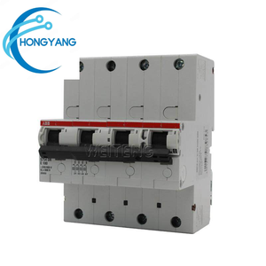 Disjoncteur de protection sélective <span class=keywords><strong>SMCB</strong></span> S754 DR-E100 E80 pour commutateur d'air de magasin, 9 ans de garantie - Product Image 3