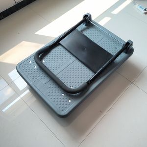 Şişirme kurulu kamyon, kargo sepeti, ev sessiz ekspres teslimat, lojistik taşıma, katlanır küçük römork - Product Image 6