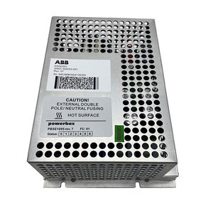 Module d'alimentation ABB DSQC661 3HAC026253-001 Unité de contrôle robotique - Product Image 1