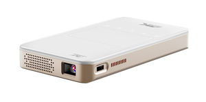 <span class=keywords><strong>Projecteur</strong></span> intelligent Batterie intégrée Android Os Écran de cinéma d'extérieur Full Hd Home Cinéma <span class=keywords><strong>Led</strong></span> Mini <span class=keywords><strong>projecteur</strong></span> de poche portable Dlp - Product Image 5