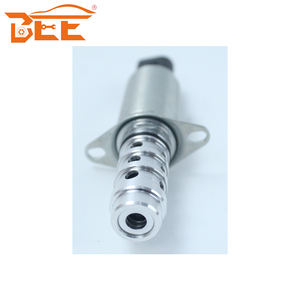 AUDI için VW için 06F109257B yüksek kaliteli motor parçaları VVT değişken zamanlama Solenoid vana - Product Image 4