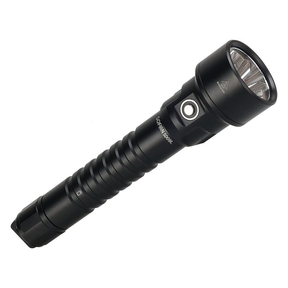 Odm Linternas Lanterna 200m Underwater White Lep Magnetic Switch El Feneri Rechargeable Diving Flashlights Torches Flash Light