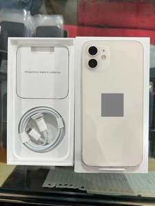 ขายส่งแบตเตอรี่แท้ Apple Pro 12 128GB 100% ปลดล็อคทั่วโลก รองรับ 5G GSM ไม่มีข้อจำกัดซิมการ์ด ใช้งานได้ทุกฟังก์ชั่น สภาพดีจากสหรัฐอเมริกา - Product Image 4