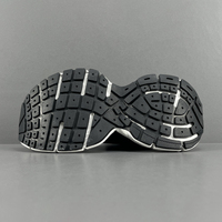 Chaussures de sport de luxe pour hommes, de haute qualité, respirantes, décontractées, style chaussette, pour jeunes, tendance, montantes, pour la marche, pour hommes et femmes