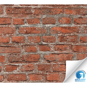 วอลเปเปอร์แบบไม่ทอ Livingwalls ผิวไวนิลแข็ง ลายนูน แห้งสนิท ลอกออกได้ ผิวด้าน สำหรับห้องรับประทานอาหาร - Product Image 5