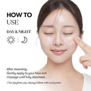 VT Garlic Ac Reedle Shot Gel Cream 50ml Crema Viso per la Cura delle Imperfezioni - Product Image 5