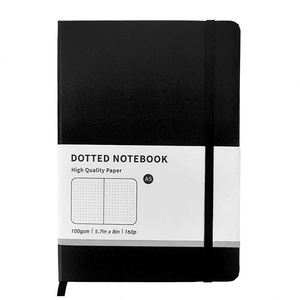 Notebook Wholesale A5 Planner <b>Diary</b> Cheap Customized Business Daily Agendas Journals Printing Hardcover Notebooks - Product Image 2