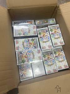 Cartes Pokémon SV8a Version Japonaise – Vente en Gros de Cartes à Collectionner Pokémon TCG Japonaises avec Eevee et Foronms - Product Image 5