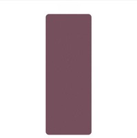 BESAY promotionnel 5mm d'épaisseur tapis de Yoga chauffant en PU robuste 68*183cm Source d'alimentation électrique pour un usage domestique